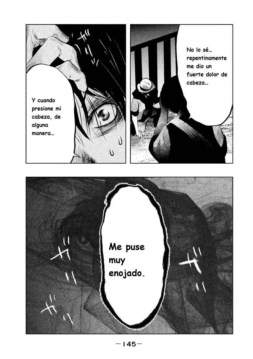 Kasouba no Nai Machi ni Kane ga Naru Toki (2014) - Capítulo 53 - Página 8 - LectorTMOo