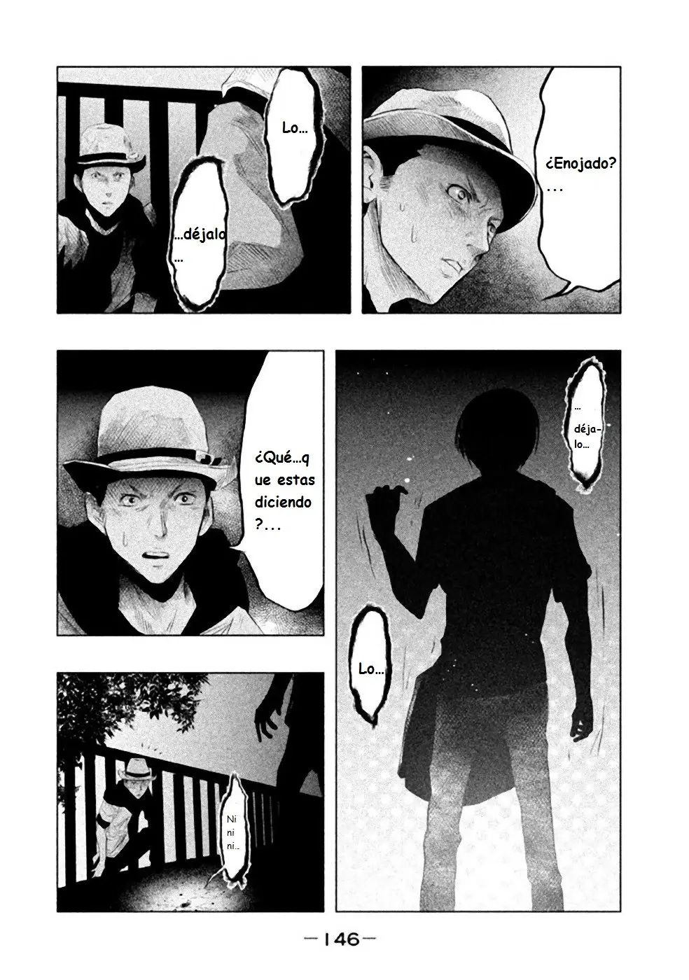 Kasouba no Nai Machi ni Kane ga Naru Toki (2014) - Capítulo 53 - Página 9 - LectorTMOo
