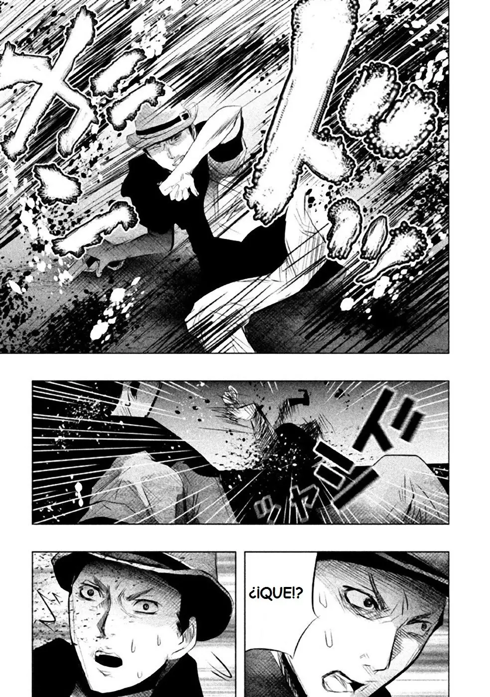 Kasouba no Nai Machi ni Kane ga Naru Toki (2014) - Capítulo 54 - Página 14 - LectorTMOo