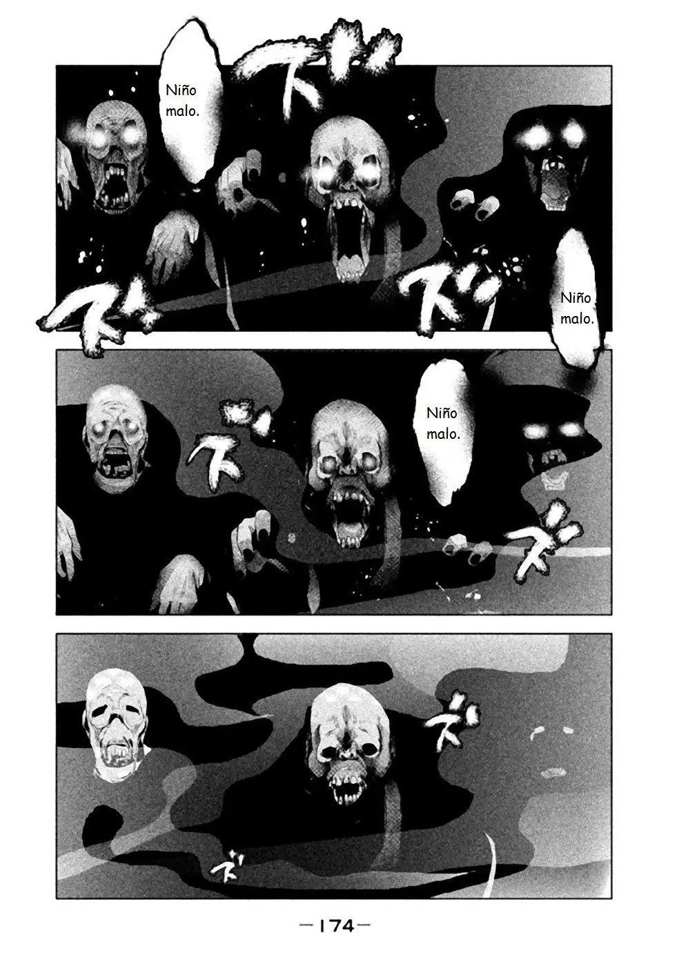 Kasouba no Nai Machi ni Kane ga Naru Toki (2014) - Capítulo 55 - Página 3 - LectorTMOo