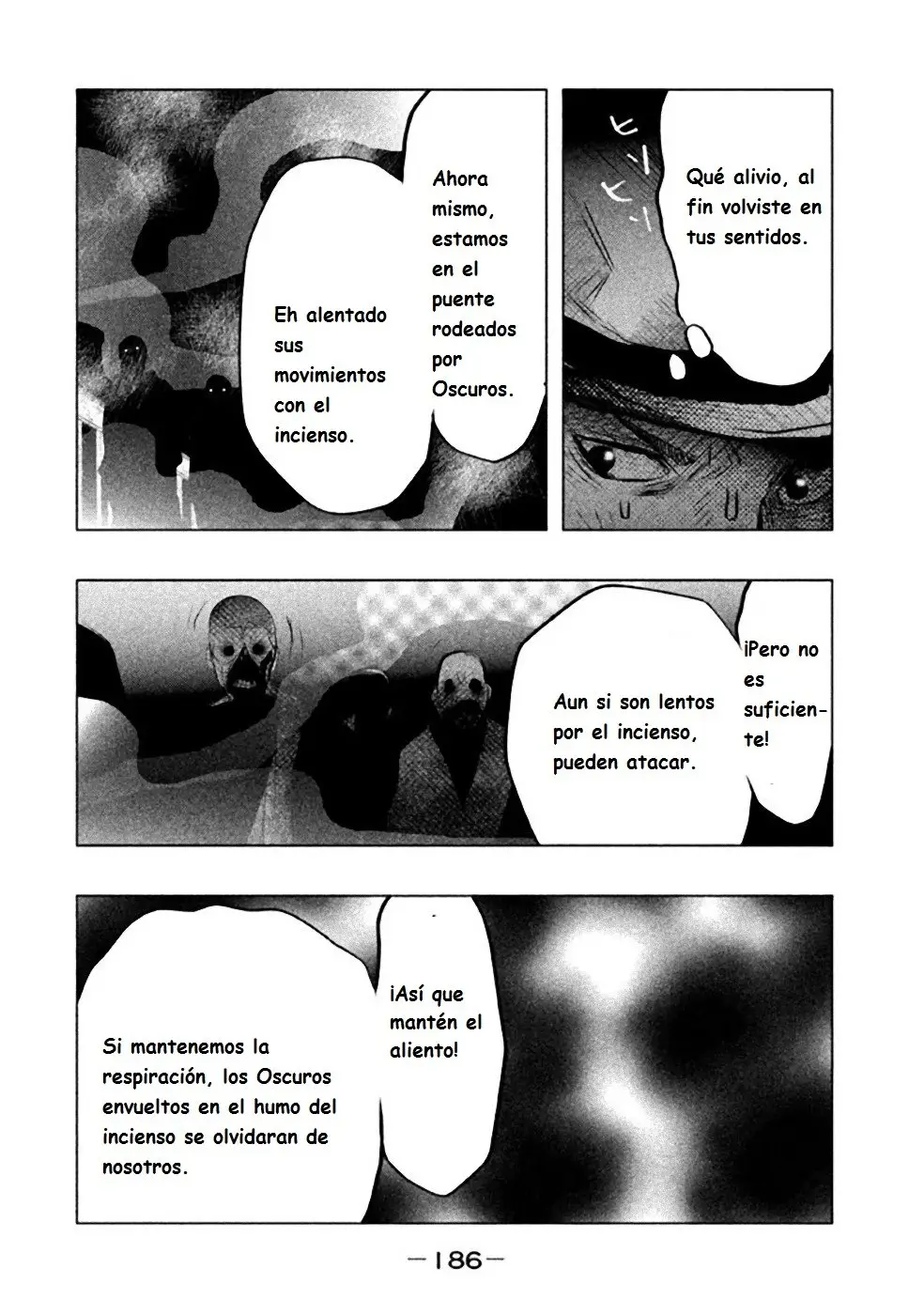 Kasouba no Nai Machi ni Kane ga Naru Toki (2014) - Capítulo 55 - Página 15 - LectorTMOo