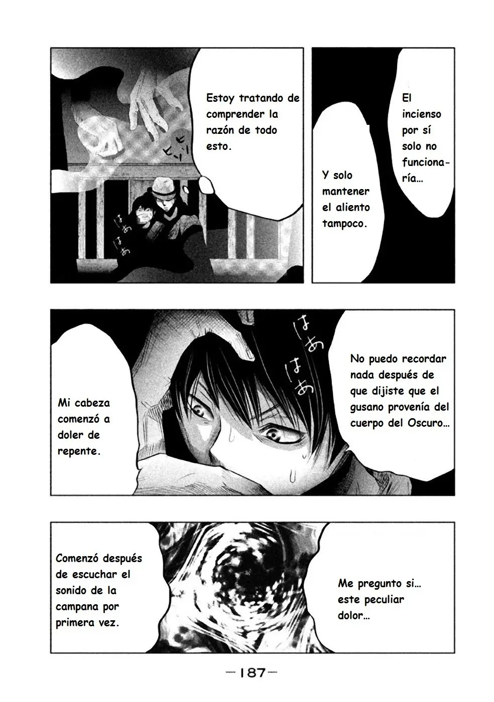 Kasouba no Nai Machi ni Kane ga Naru Toki (2014) - Capítulo 55 - Página 16 - LectorTMOo