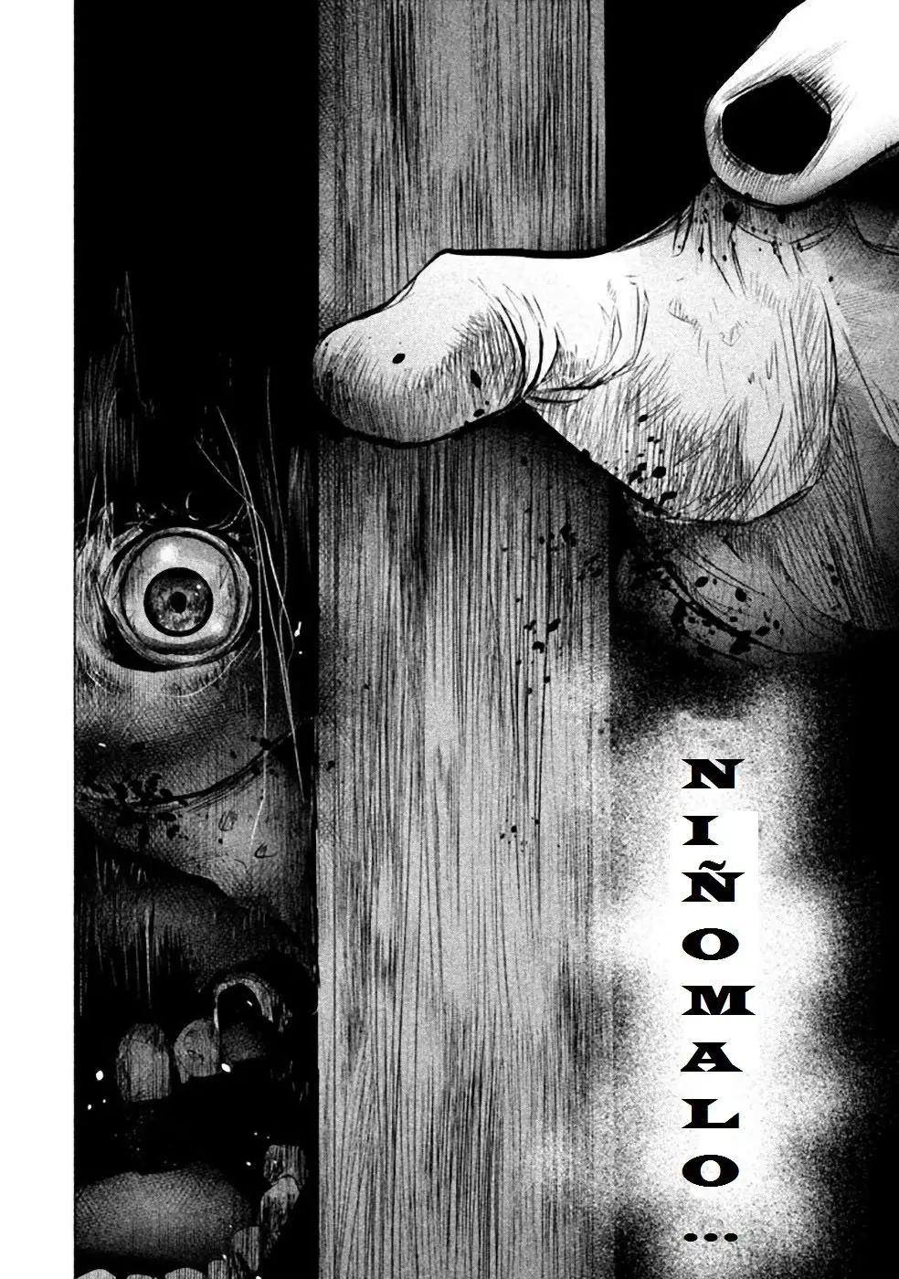 Kasouba no Nai Machi ni Kane ga Naru Toki (2014) - Capítulo 56 - Página 5 - LectorTMOo