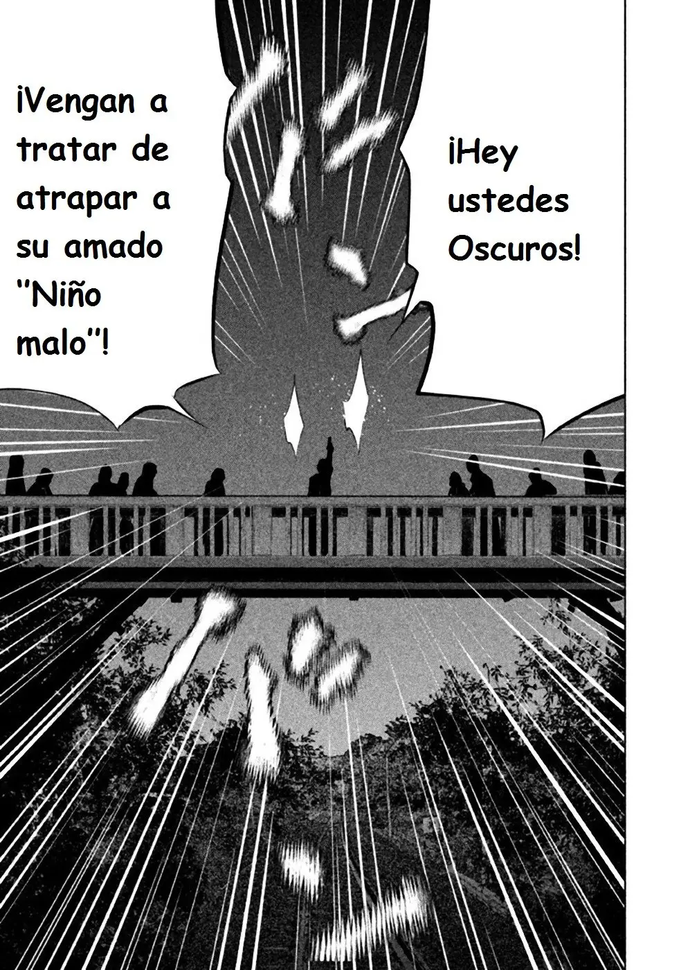 Kasouba no Nai Machi ni Kane ga Naru Toki (2014) - Capítulo 56 - Página 16 - LectorTMOo
