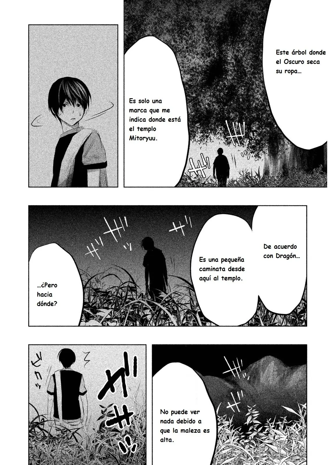 Kasouba no Nai Machi ni Kane ga Naru Toki (2014) - Capítulo 58 - Página 15 - LectorTMOo