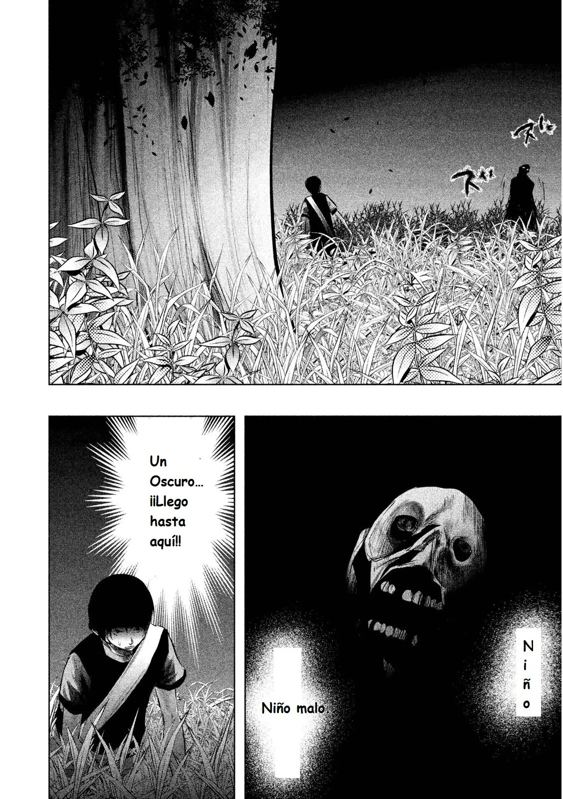 Kasouba no Nai Machi ni Kane ga Naru Toki (2014) - Capítulo 59 - Página 11 - LectorTMOo