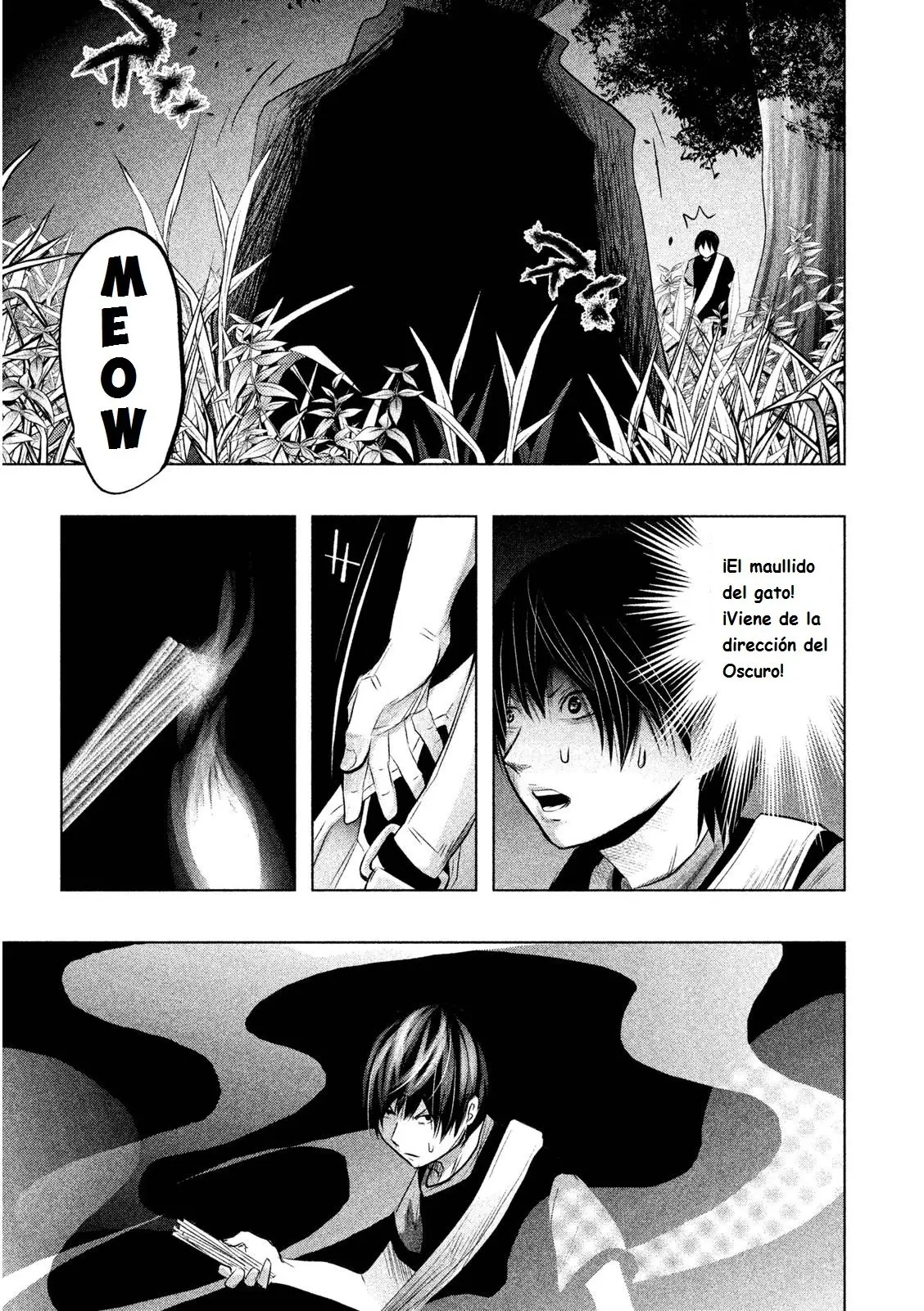 Kasouba no Nai Machi ni Kane ga Naru Toki (2014) - Capítulo 59 - Página 12 - LectorTMOo