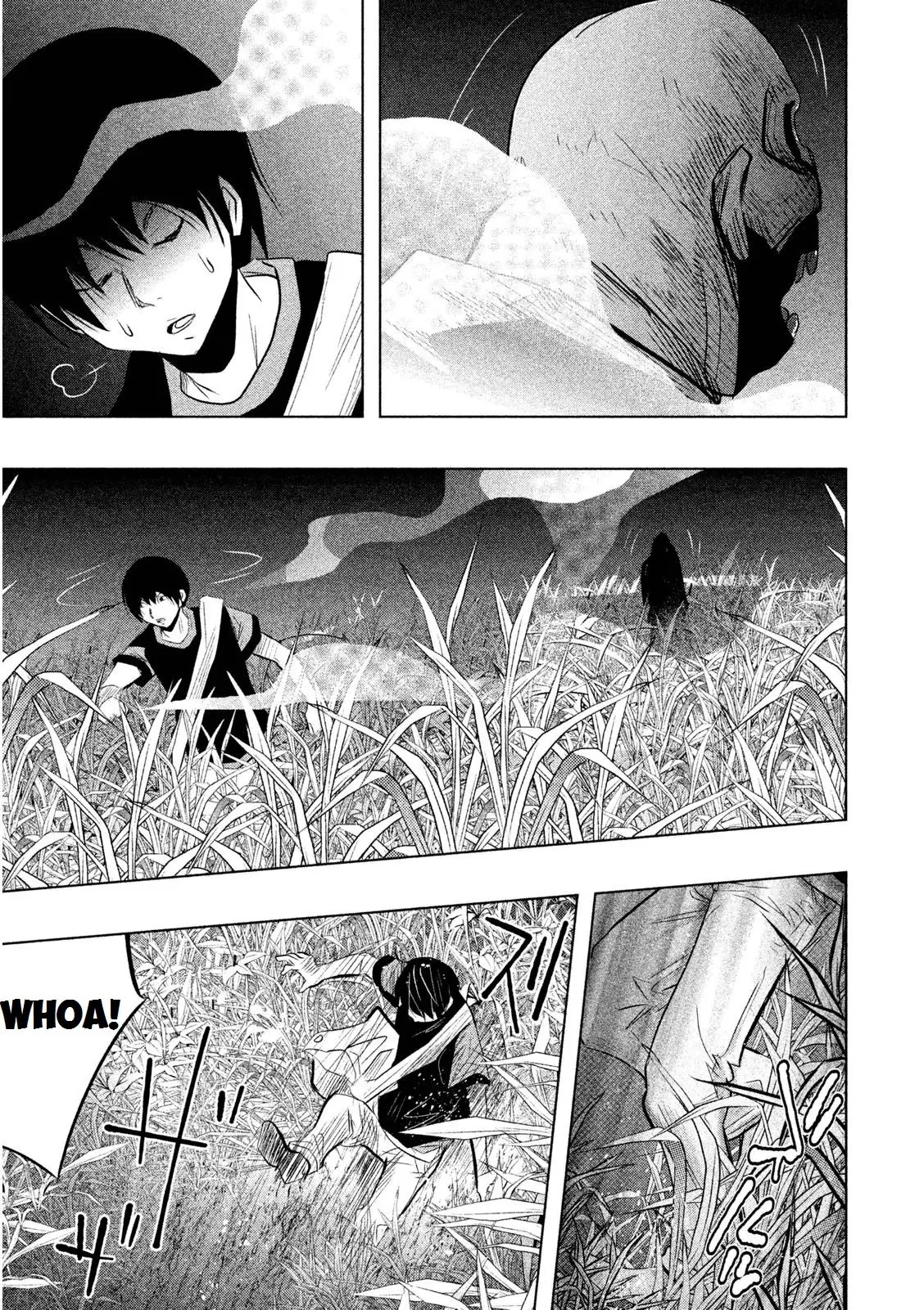Kasouba no Nai Machi ni Kane ga Naru Toki (2014) - Capítulo 59 - Página 14 - LectorTMOo