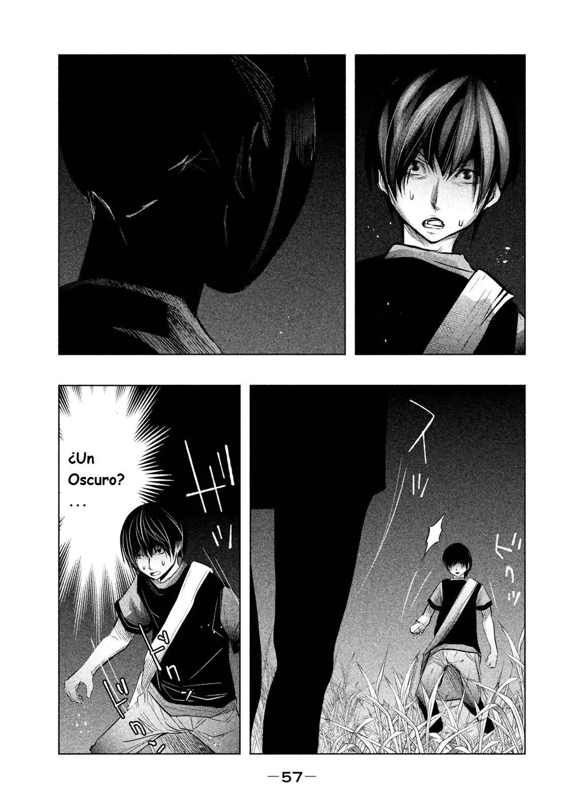 Kasouba no Nai Machi ni Kane ga Naru Toki (2014) - Capítulo 60 - Página 10 - LectorTMOo