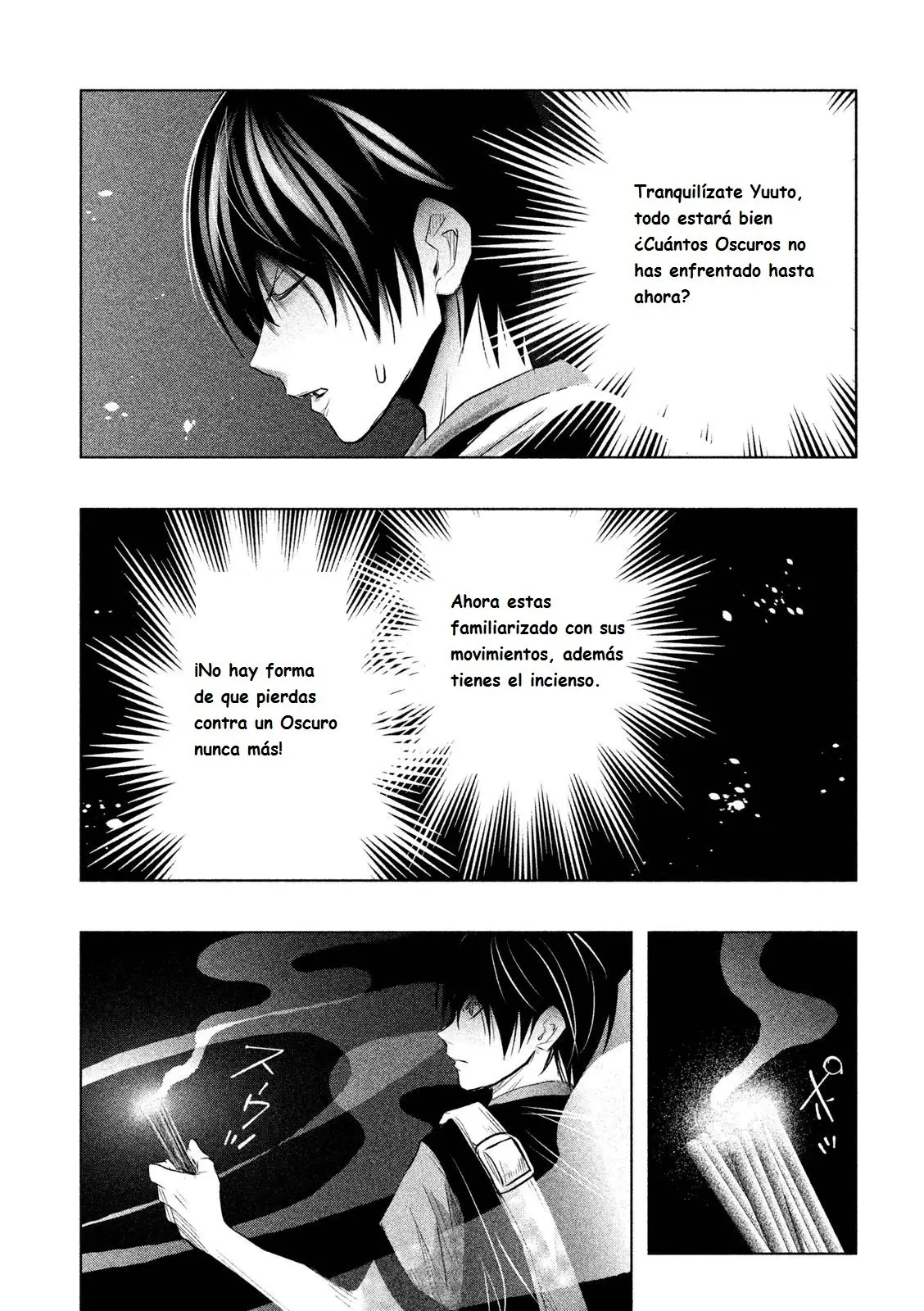 Kasouba no Nai Machi ni Kane ga Naru Toki (2014) - Capítulo 60 - Página 11 - LectorTMOo