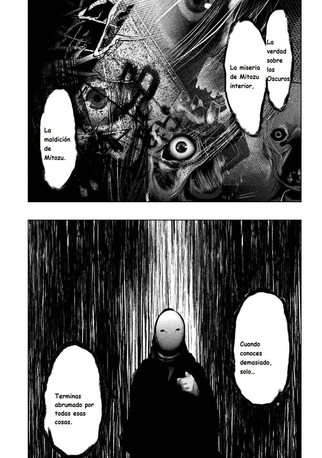 Kasouba no Nai Machi ni Kane ga Naru Toki (2014) - Capítulo 61 - Página 6 - LectorTMOo