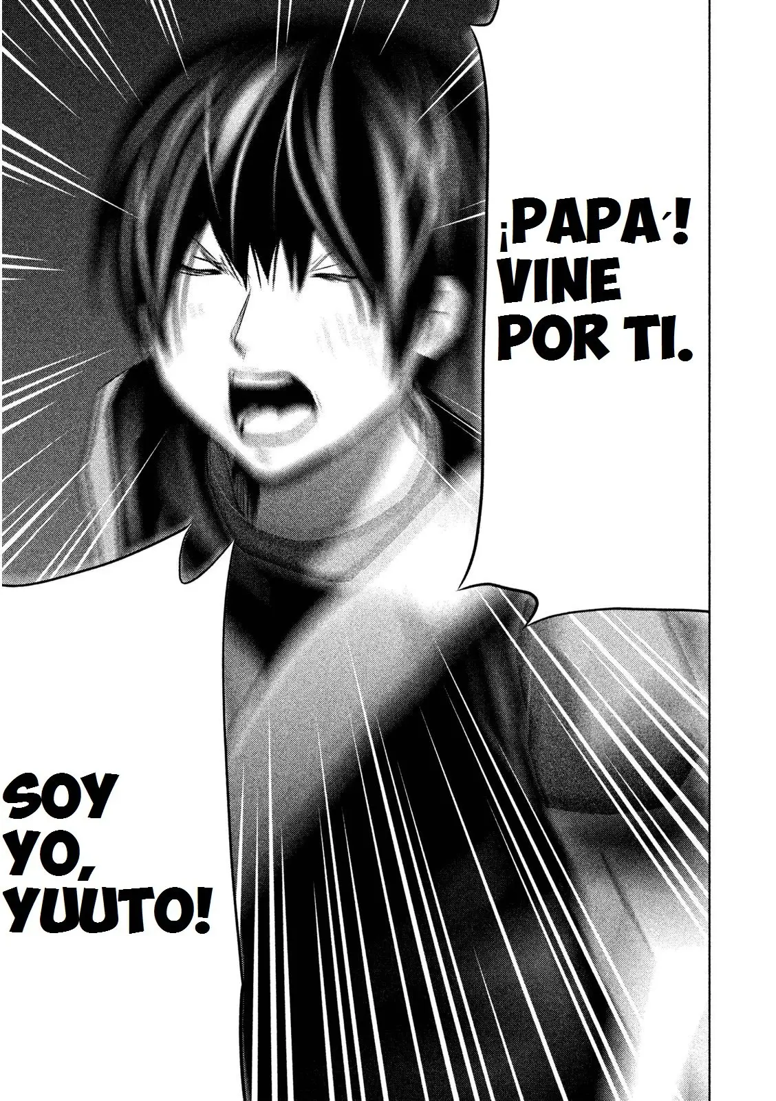 Kasouba no Nai Machi ni Kane ga Naru Toki (2014) - Capítulo 62 - Página 8 - LectorTMOo