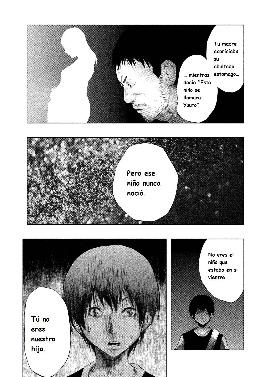 Kasouba no Nai Machi ni Kane ga Naru Toki (2014) - Capítulo 65 - Página 8 - LectorTMOo