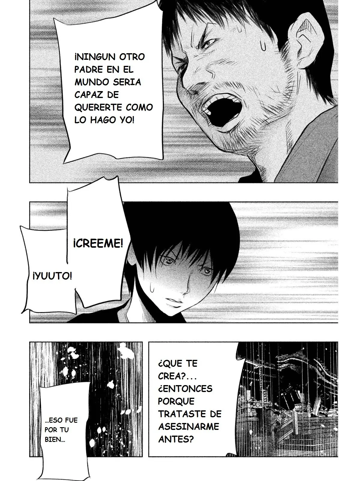 Kasouba no Nai Machi ni Kane ga Naru Toki (2014) - Capítulo 65 - Página 13 - LectorTMOo