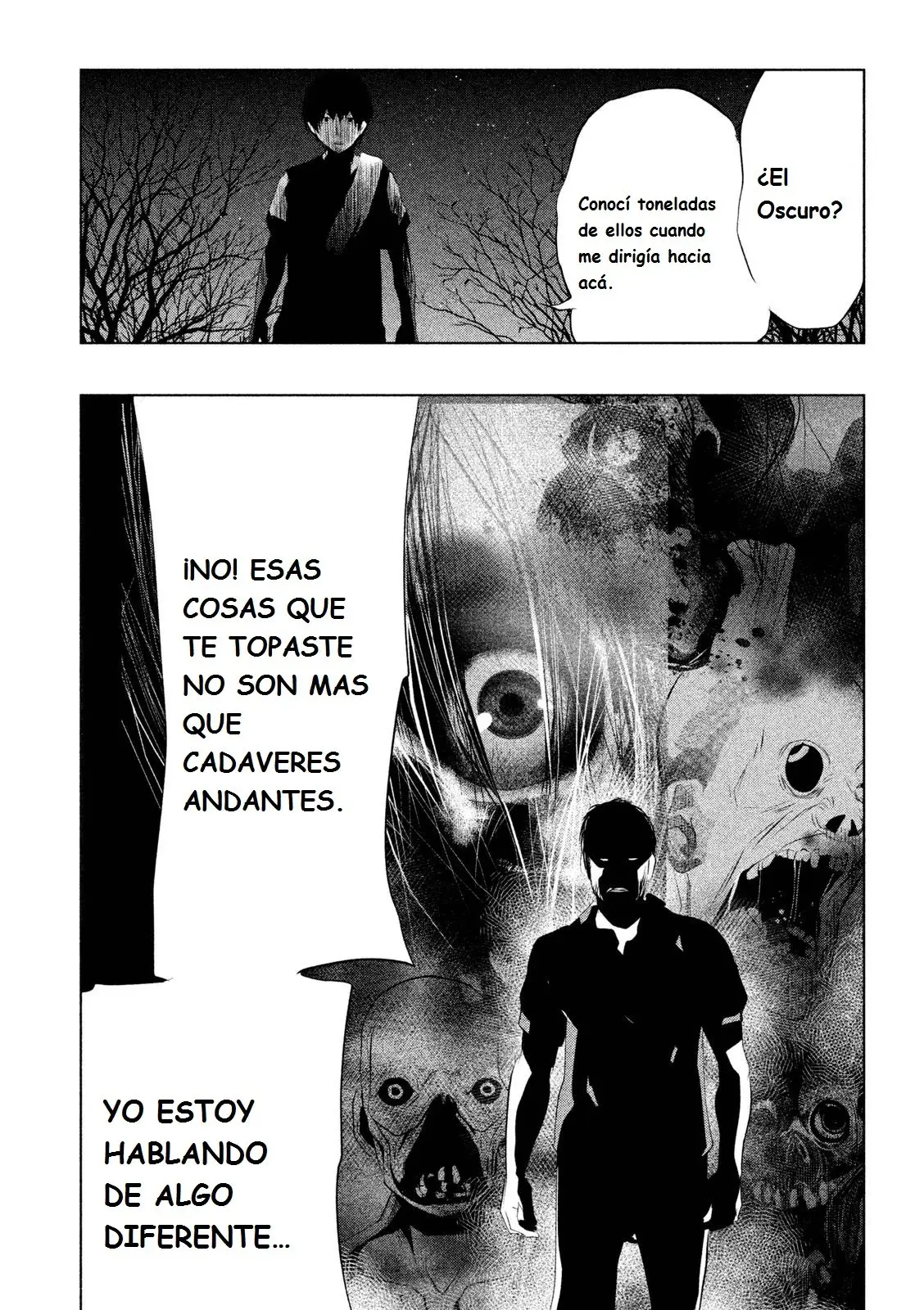 Kasouba no Nai Machi ni Kane ga Naru Toki (2014) - Capítulo 65 - Página 15 - LectorTMOo