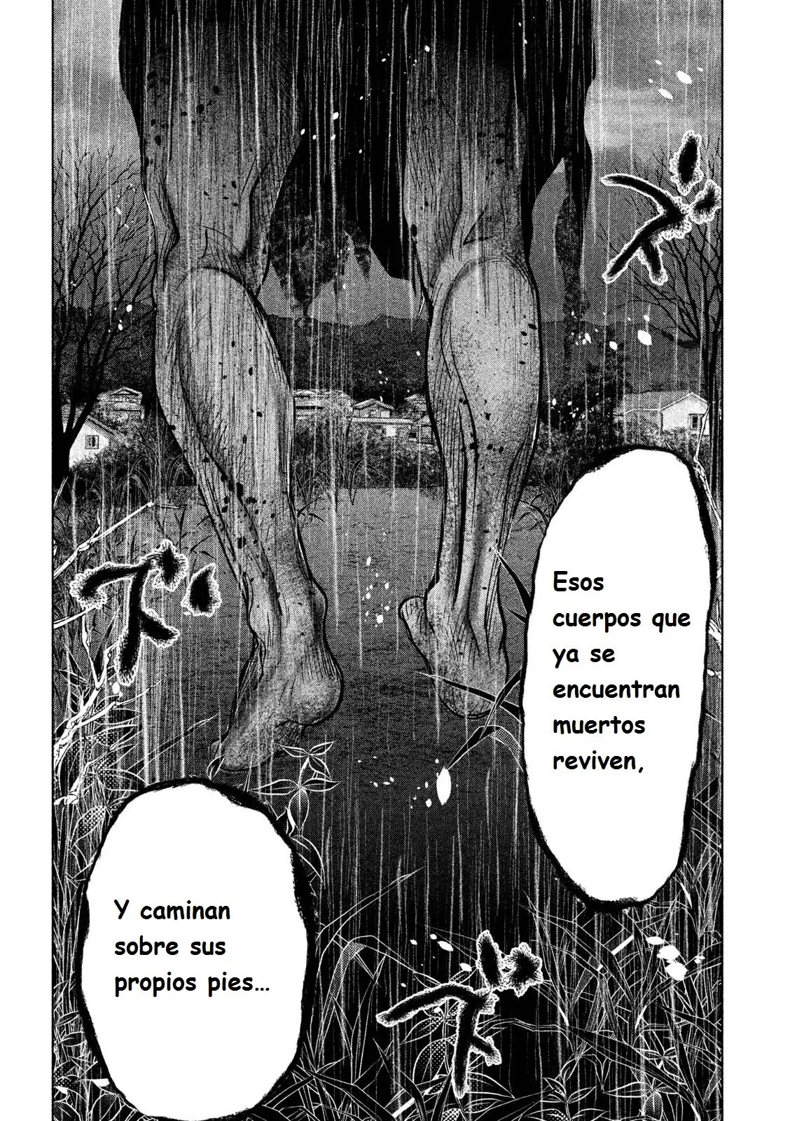 Kasouba no Nai Machi ni Kane ga Naru Toki (2014) - Capítulo 66 - Página 9 - LectorTMOo