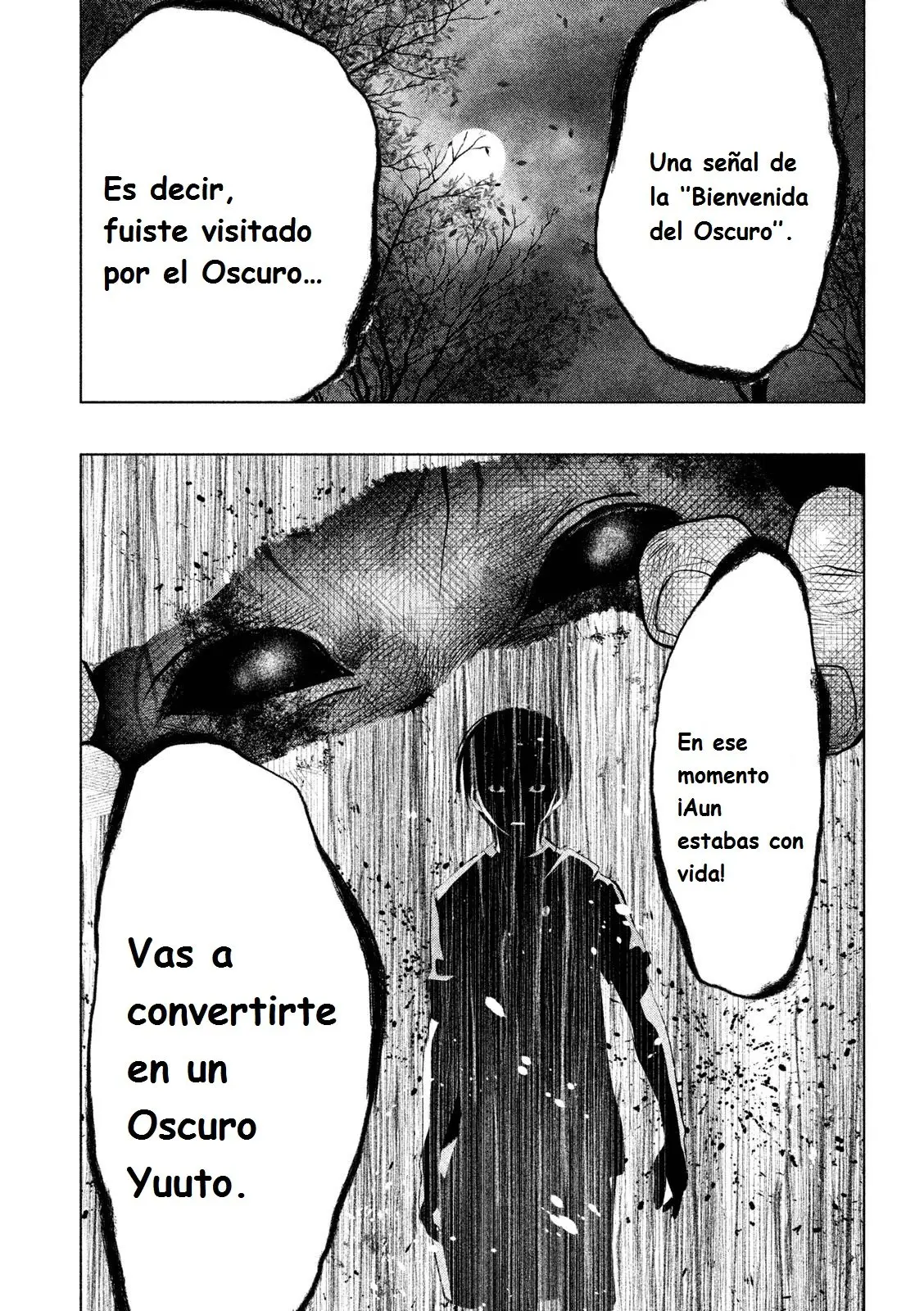 Kasouba no Nai Machi ni Kane ga Naru Toki (2014) - Capítulo 66 - Página 16 - LectorTMOo