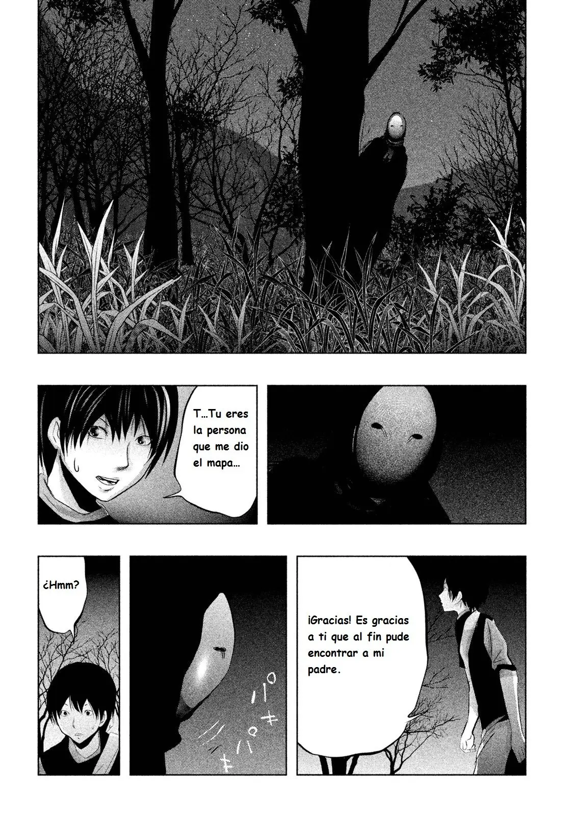 Kasouba no Nai Machi ni Kane ga Naru Toki (2014) - Capítulo 68 - Página 15 - LectorTMOo