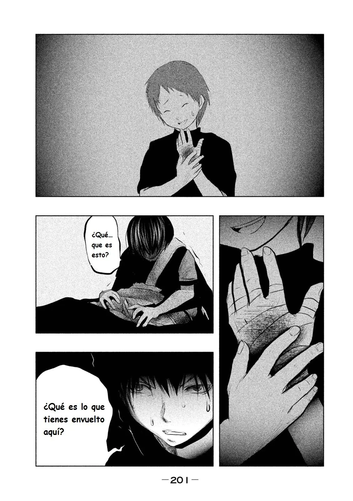 Kasouba no Nai Machi ni Kane ga Naru Toki (2014) - Capítulo 69 - Página 14 - LectorTMOo
