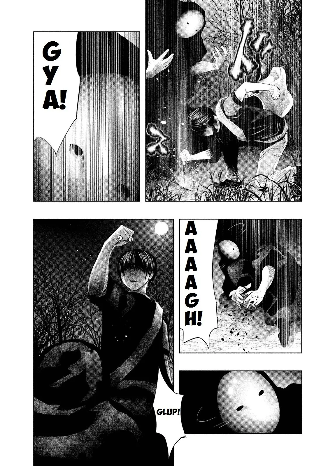 Kasouba no Nai Machi ni Kane ga Naru Toki (2014) - Capítulo 70 - Página 15 - LectorTMOo