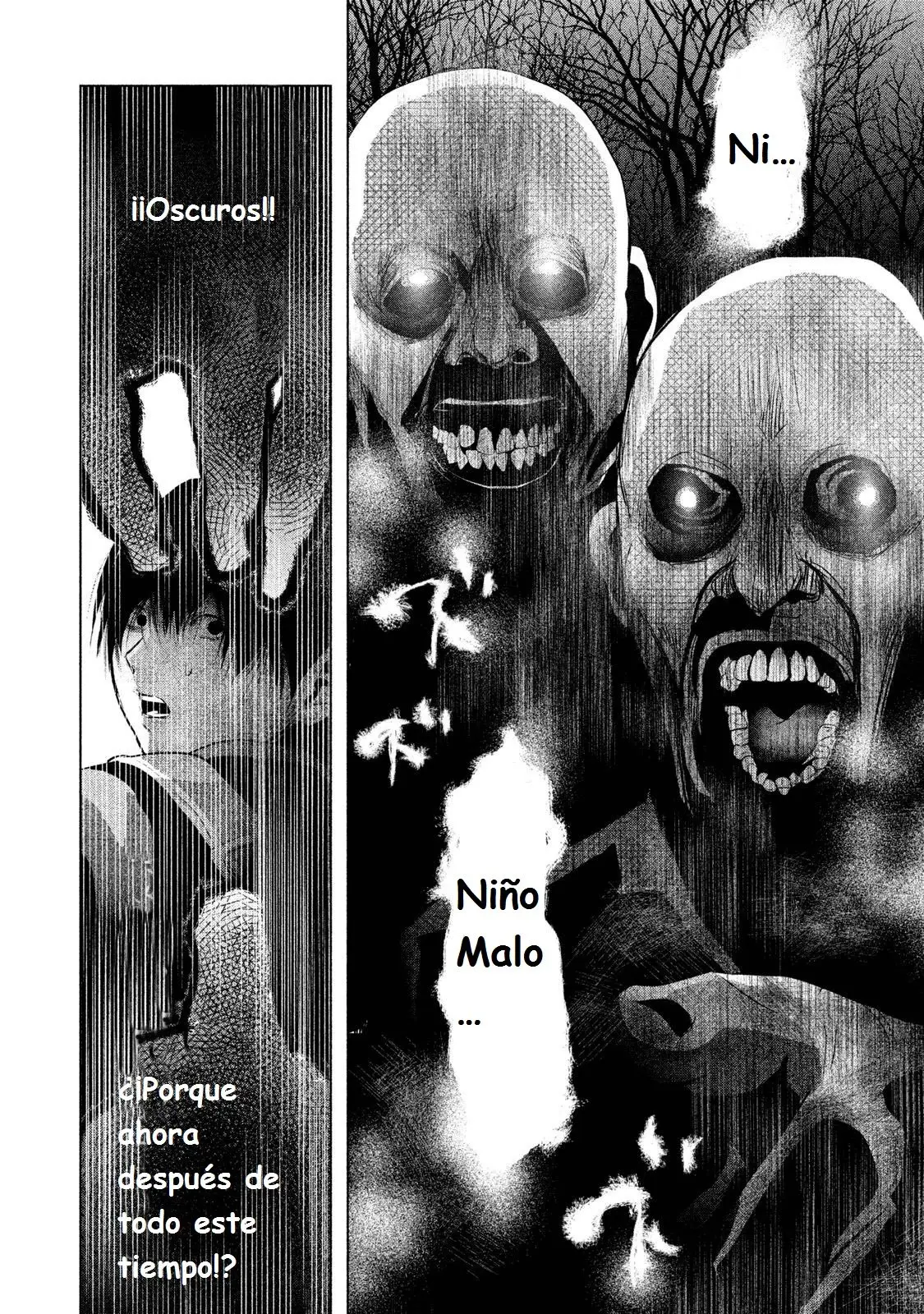 Kasouba no Nai Machi ni Kane ga Naru Toki (2014) - Capítulo 70 - Página 18 - LectorTMOo