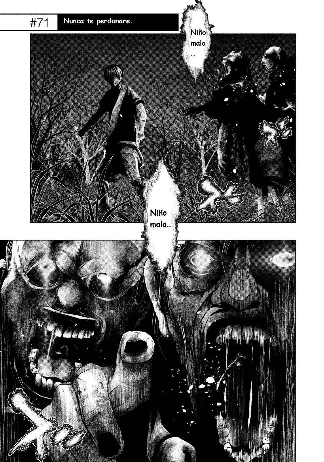 Kasouba no Nai Machi ni Kane ga Naru Toki (2014) - Capítulo 71 - Página 2 - LectorTMOo