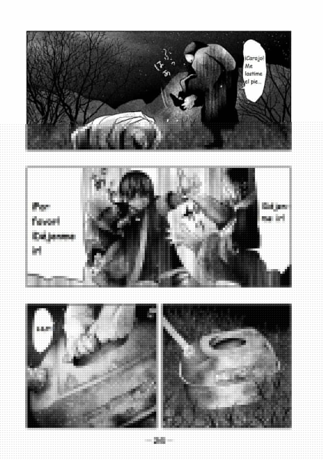 Kasouba no Nai Machi ni Kane ga Naru Toki (2014) - Capítulo 71 - Página 11 - LectorTMOo