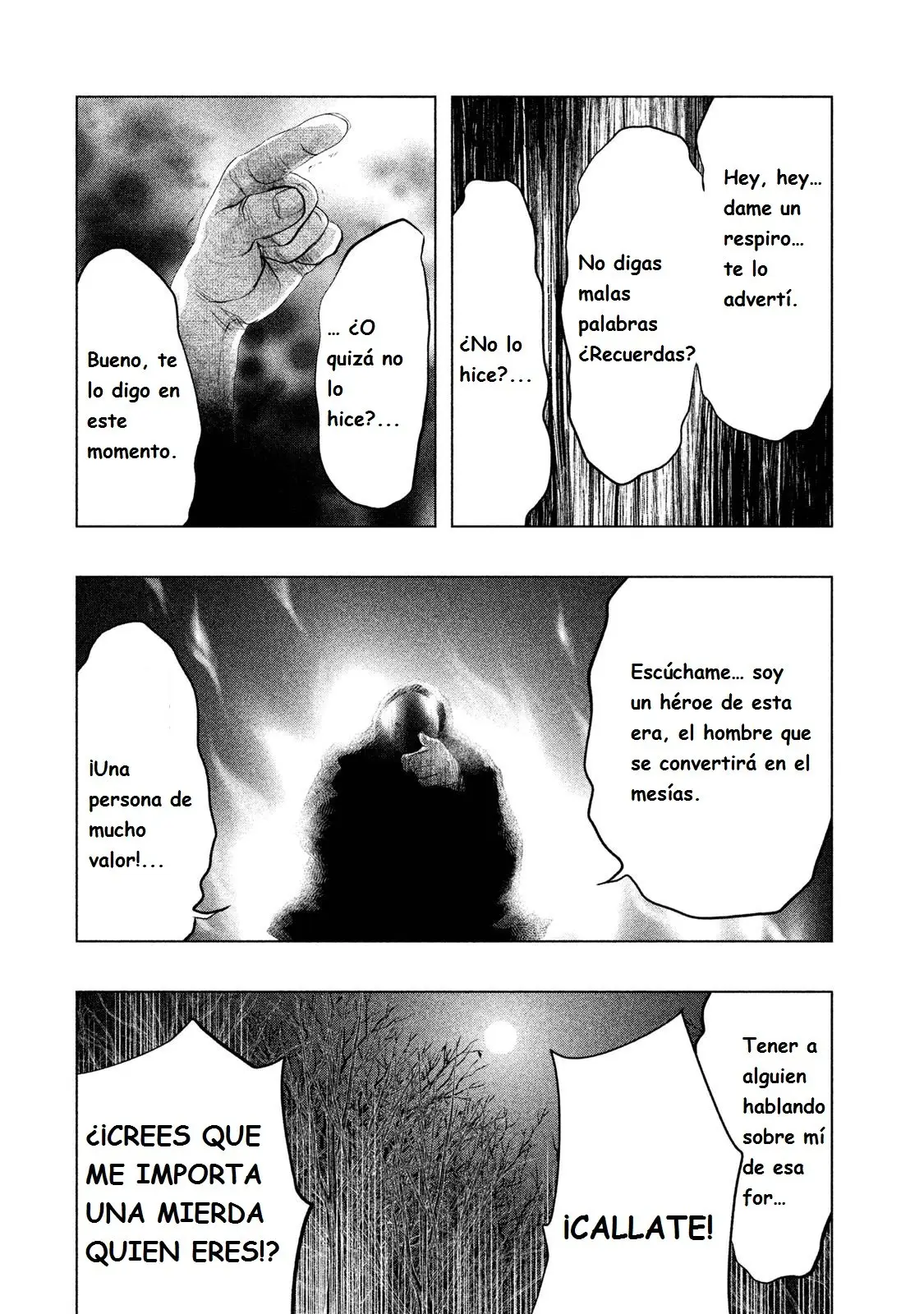Kasouba no Nai Machi ni Kane ga Naru Toki (2014) - Capítulo 72 - Página 9 - LectorTMOo