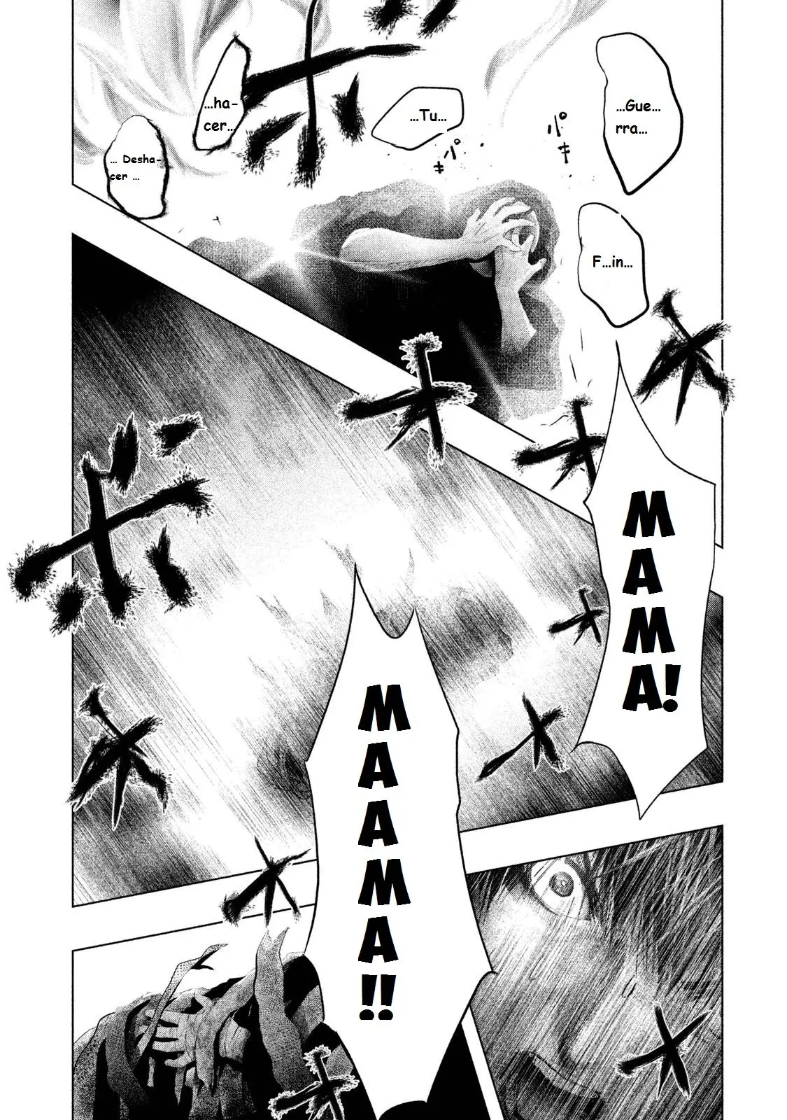 Kasouba no Nai Machi ni Kane ga Naru Toki (2014) - Capítulo 72 - Página 12 - LectorTMOo