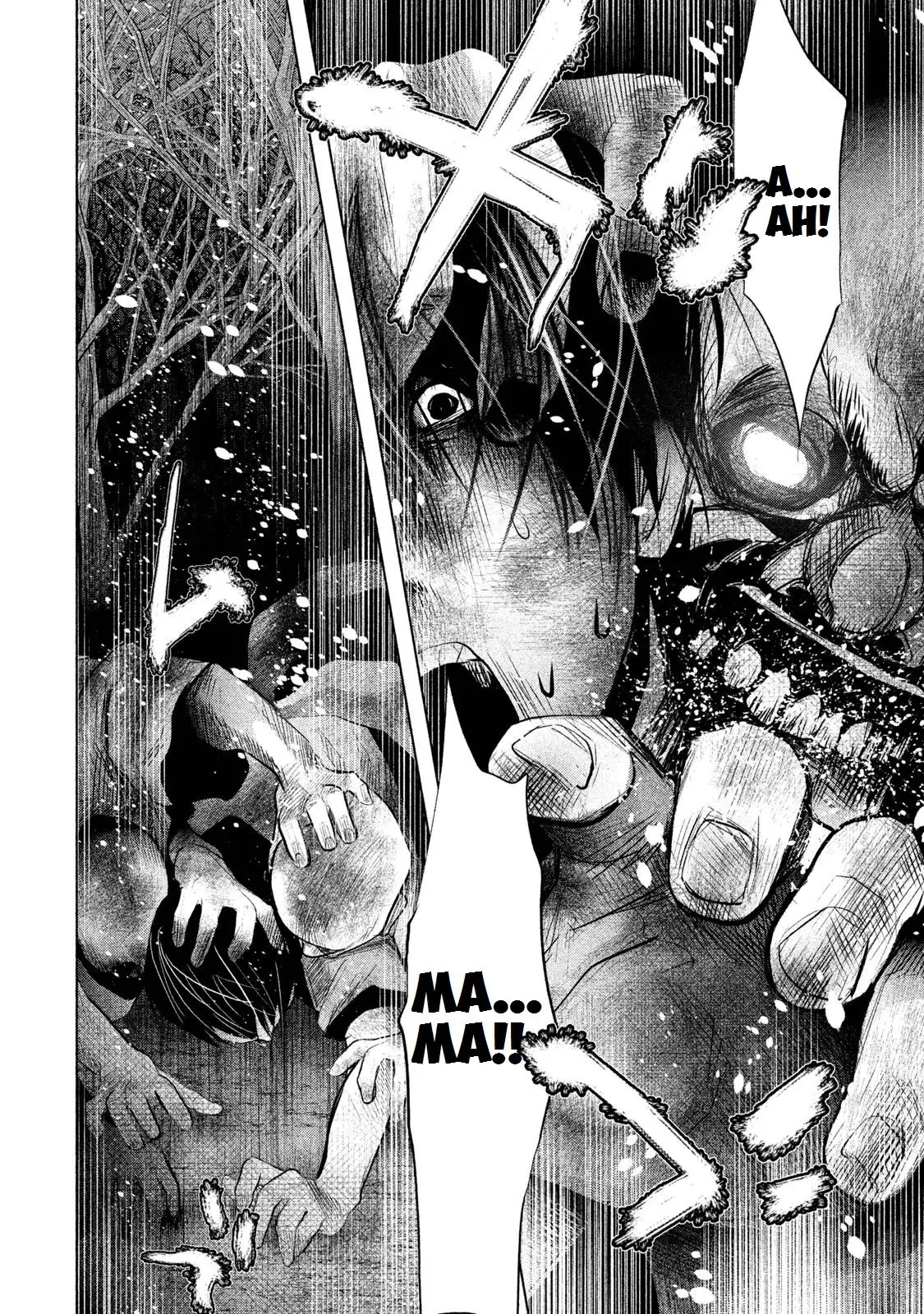 Kasouba no Nai Machi ni Kane ga Naru Toki (2014) - Capítulo 72 - Página 15 - LectorTMOo