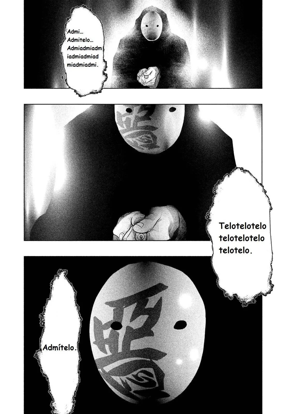 Kasouba no Nai Machi ni Kane ga Naru Toki (2014) - Capítulo 73 - Página 7 - LectorTMOo