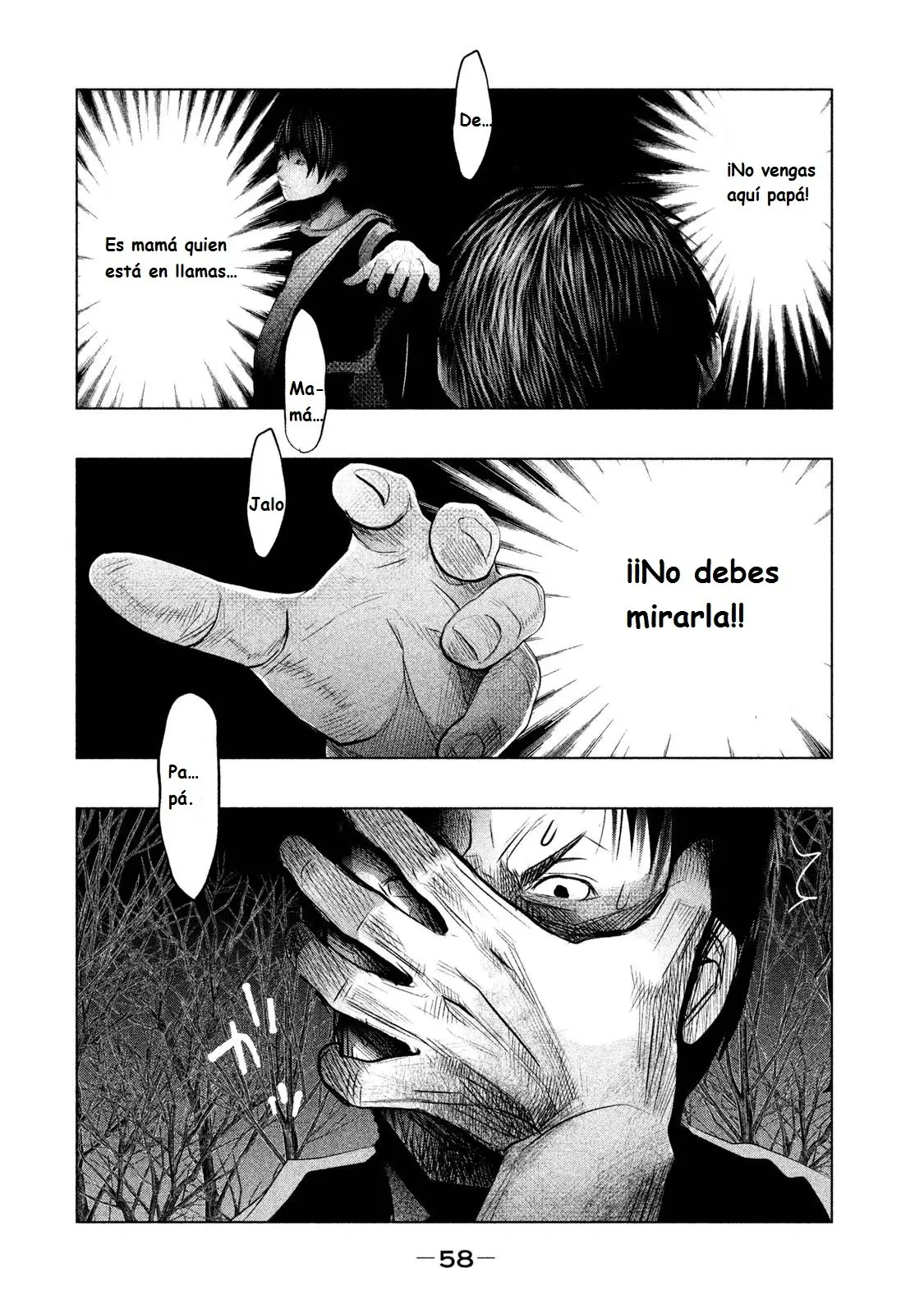 Kasouba no Nai Machi ni Kane ga Naru Toki (2014) - Capítulo 73 - Página 13 - LectorTMOo