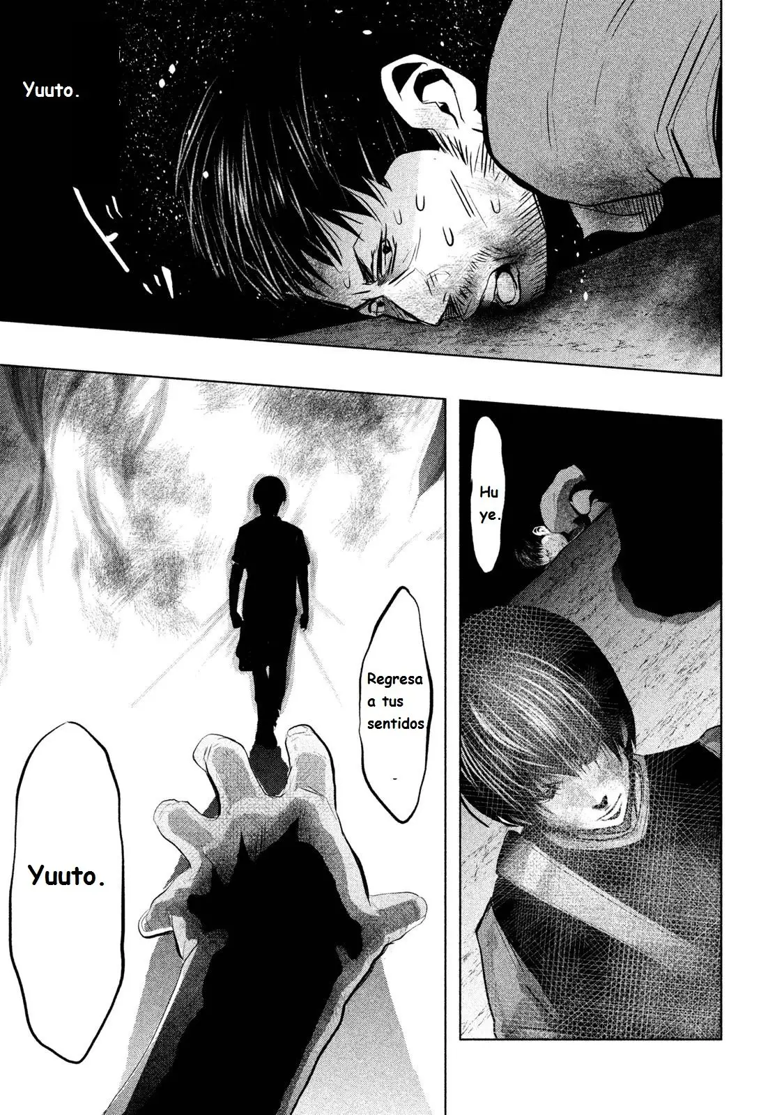 Kasouba no Nai Machi ni Kane ga Naru Toki (2014) - Capítulo 74 - Página 14 - LectorTMOo