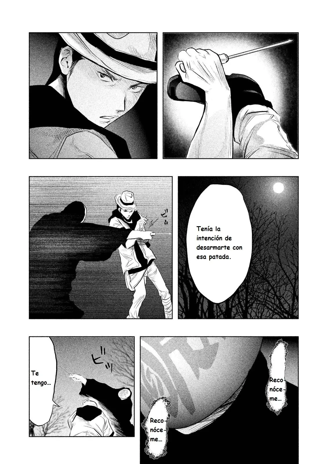 Kasouba no Nai Machi ni Kane ga Naru Toki (2014) - Capítulo 75 - Página 10 - LectorTMOo