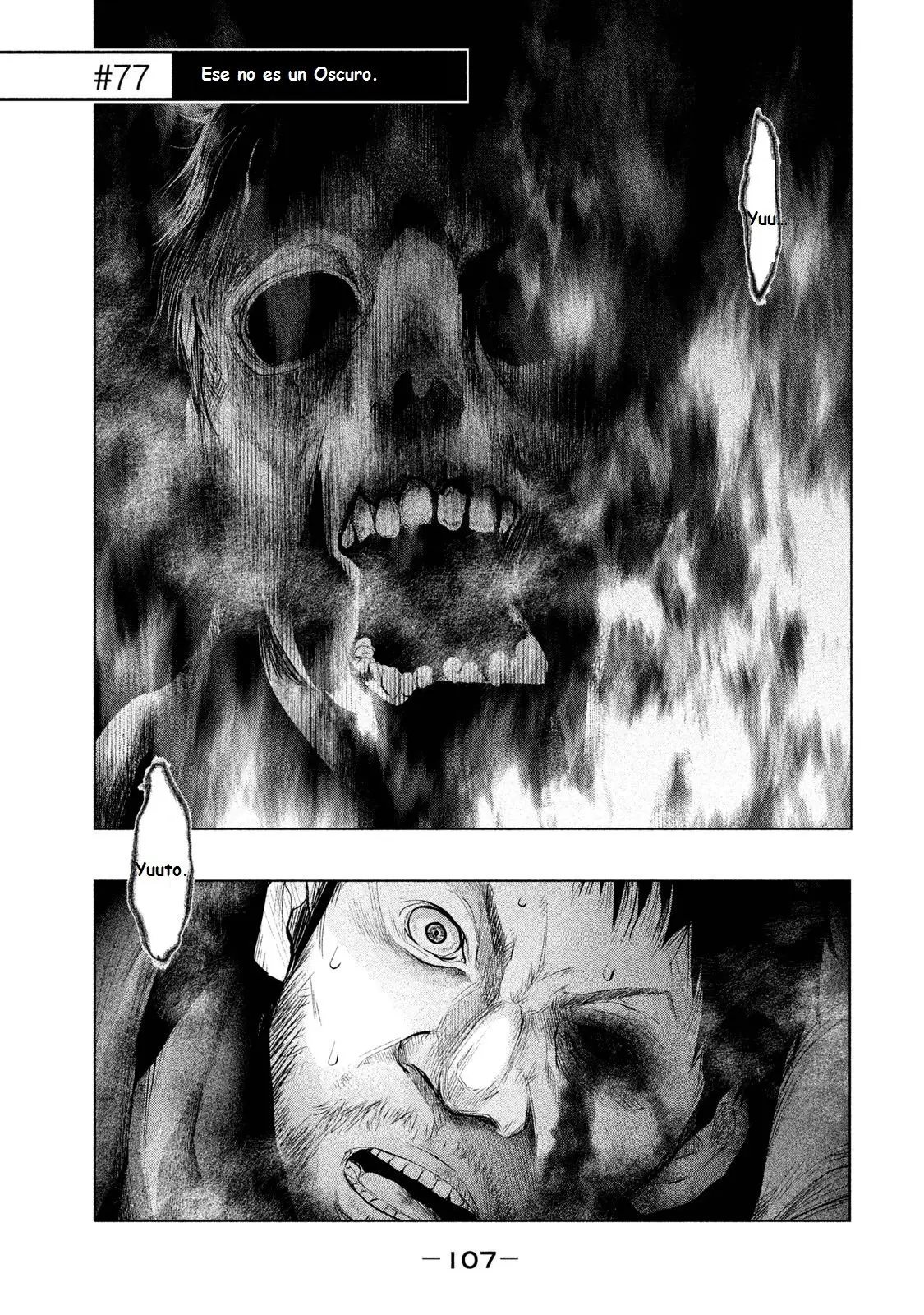 Kasouba no Nai Machi ni Kane ga Naru Toki (2014) - Capítulo 77 - Página 2 - LectorTMOo
