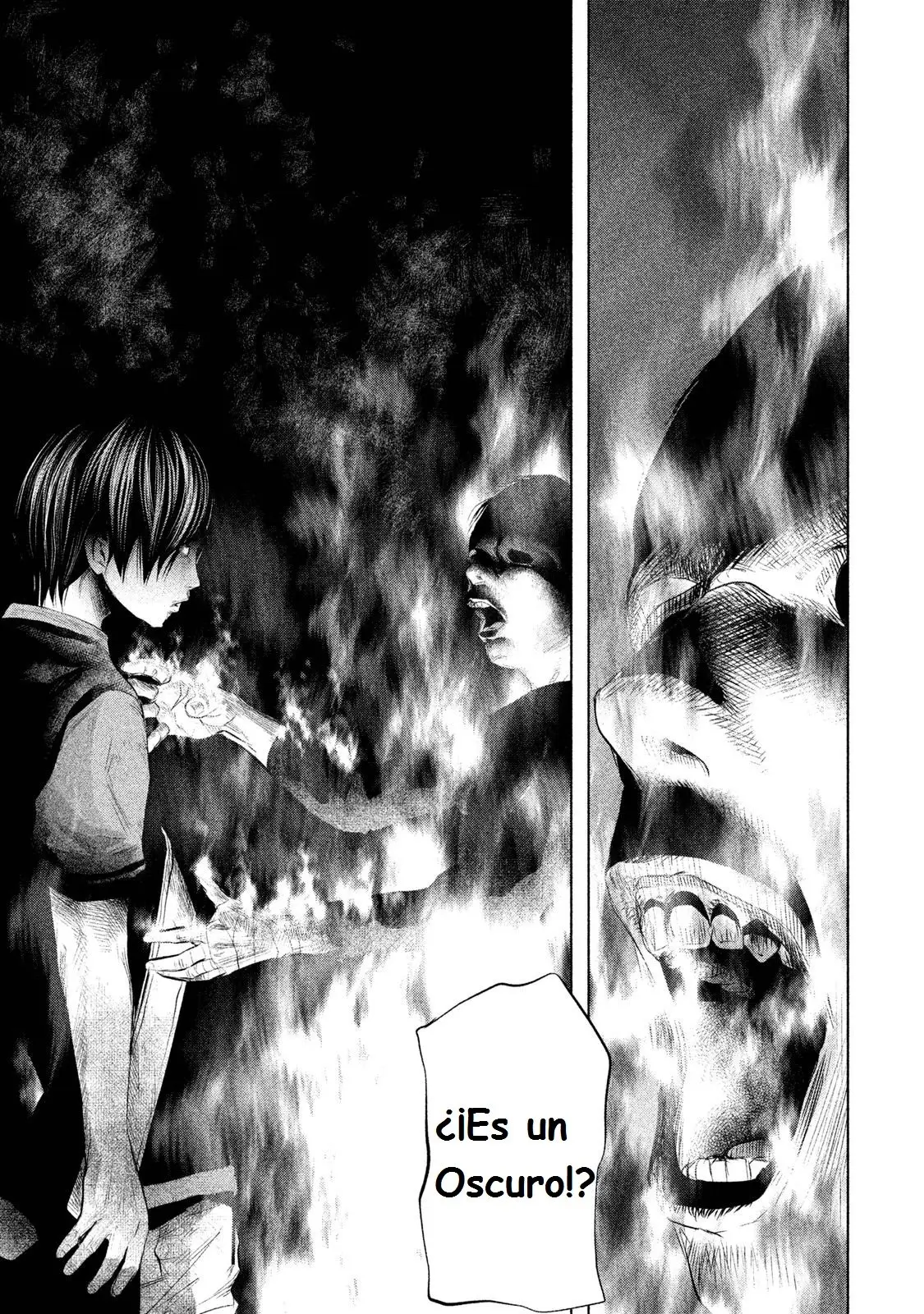 Kasouba no Nai Machi ni Kane ga Naru Toki (2014) - Capítulo 77 - Página 4 - LectorTMOo
