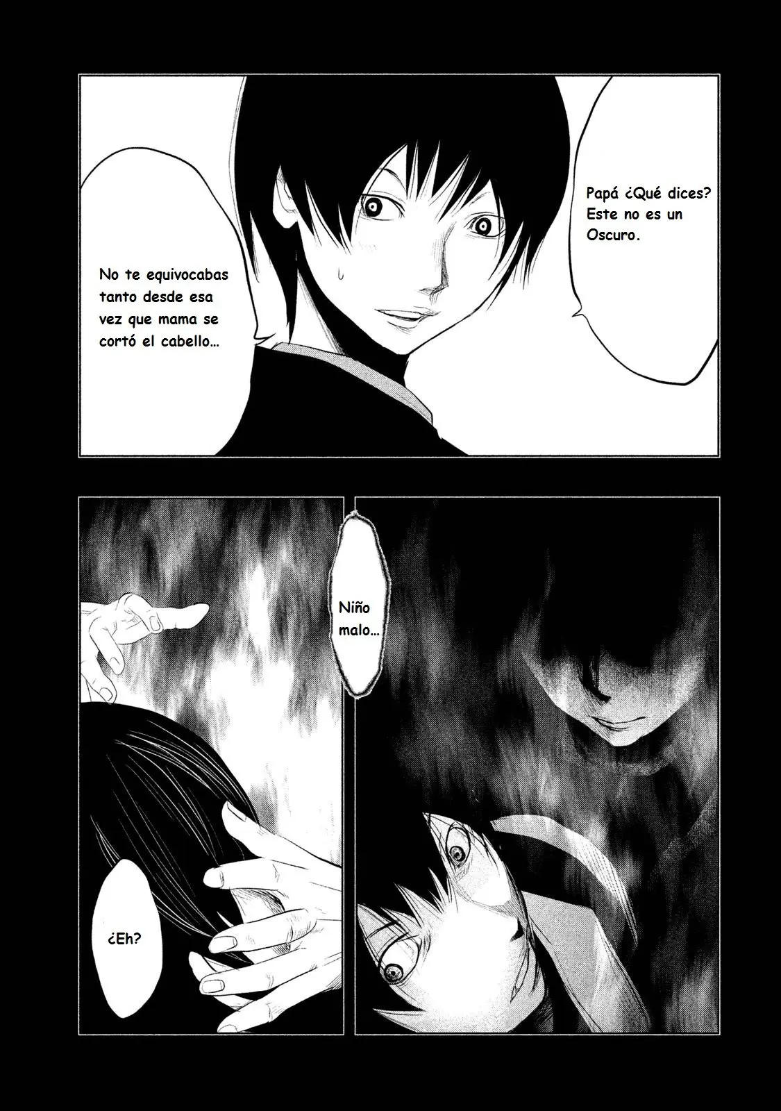 Kasouba no Nai Machi ni Kane ga Naru Toki (2014) - Capítulo 77 - Página 12 - LectorTMOo