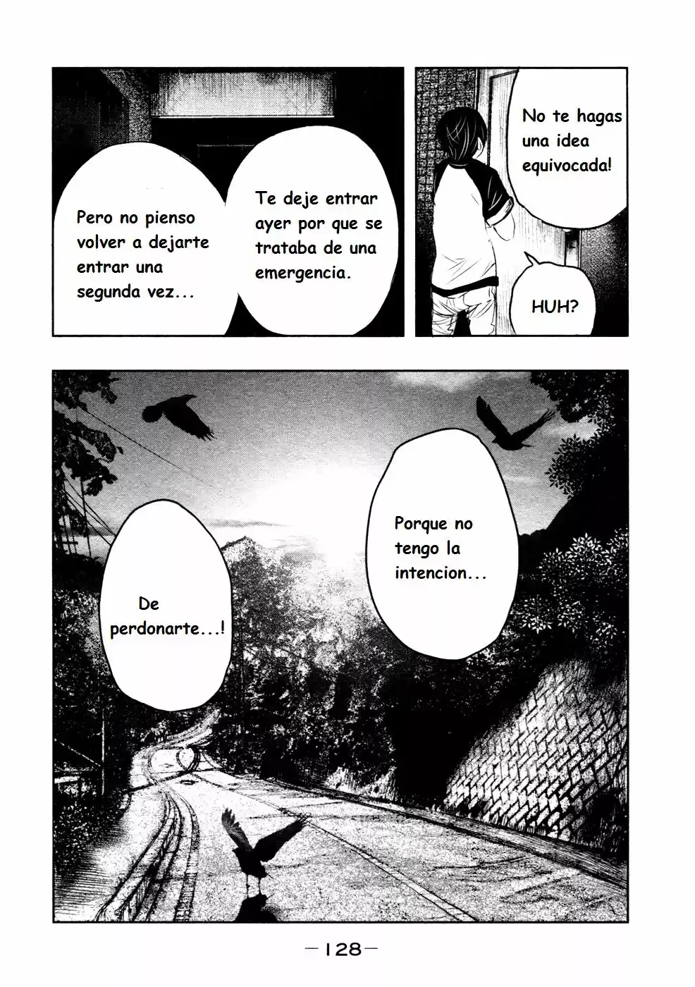 Kasouba no Nai Machi ni Kane ga Naru Toki (2014) - Capítulo 9 - Página 3 - LectorTMOo