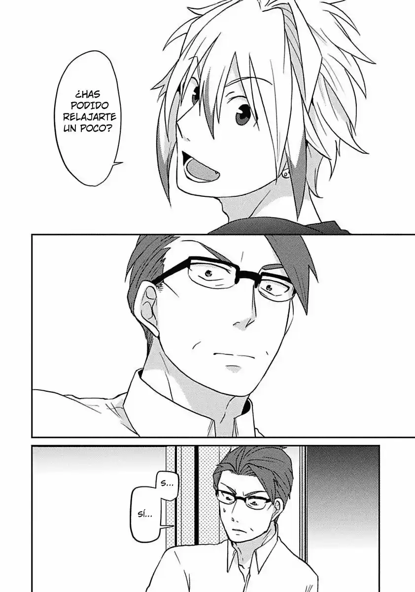 Katabutsu oyaji to charao-kun (webmanga) (2017) - Capítulo 2 - Página 19 - LectorTMOo