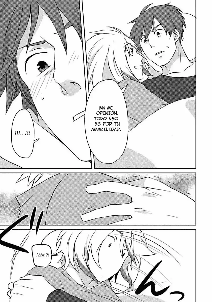 Katabutsu oyaji to charao-kun (webmanga) (2017) - Capítulo 2 - Página 26 - LectorTMOo