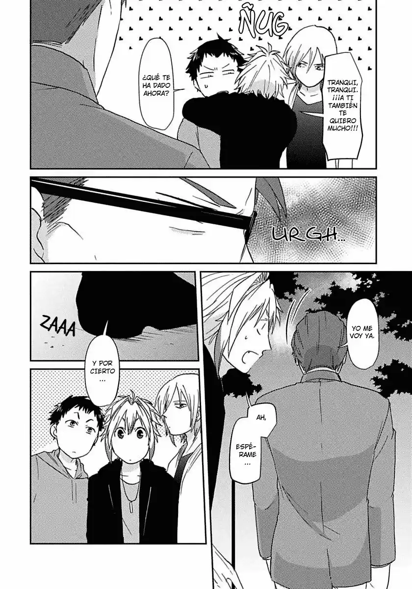 Katabutsu oyaji to charao-kun (webmanga) (2017) - Capítulo 3 - Página 27 - LectorTMOo