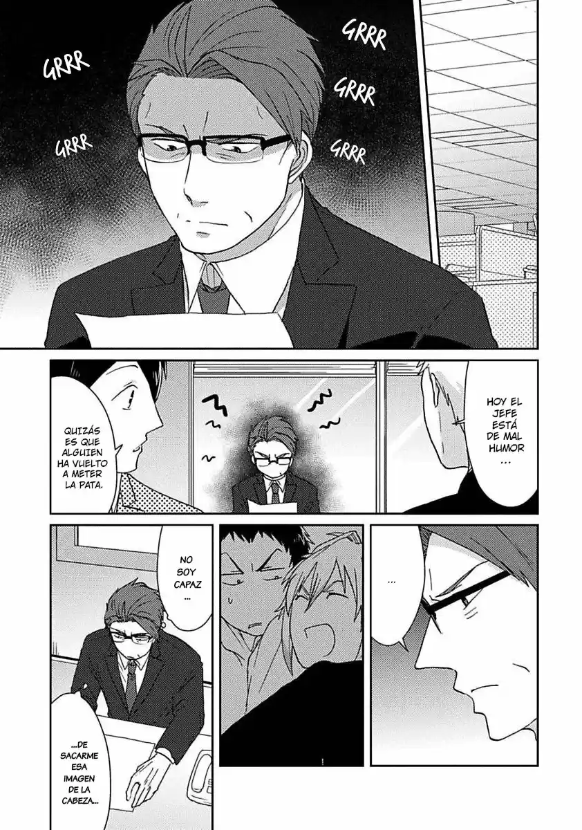 Katabutsu oyaji to charao-kun (webmanga) (2017) - Capítulo 4 - Página 2 - LectorTMOo