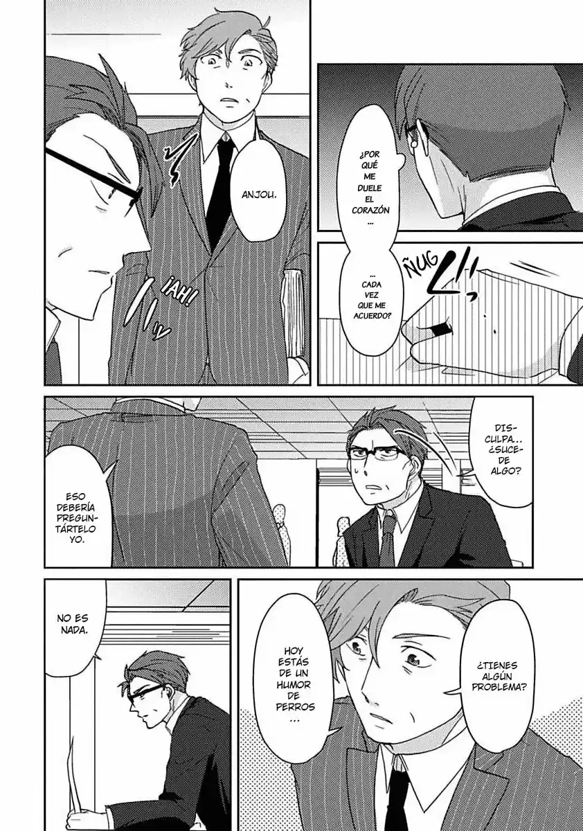 Katabutsu oyaji to charao-kun (webmanga) (2017) - Capítulo 4 - Página 3 - LectorTMOo