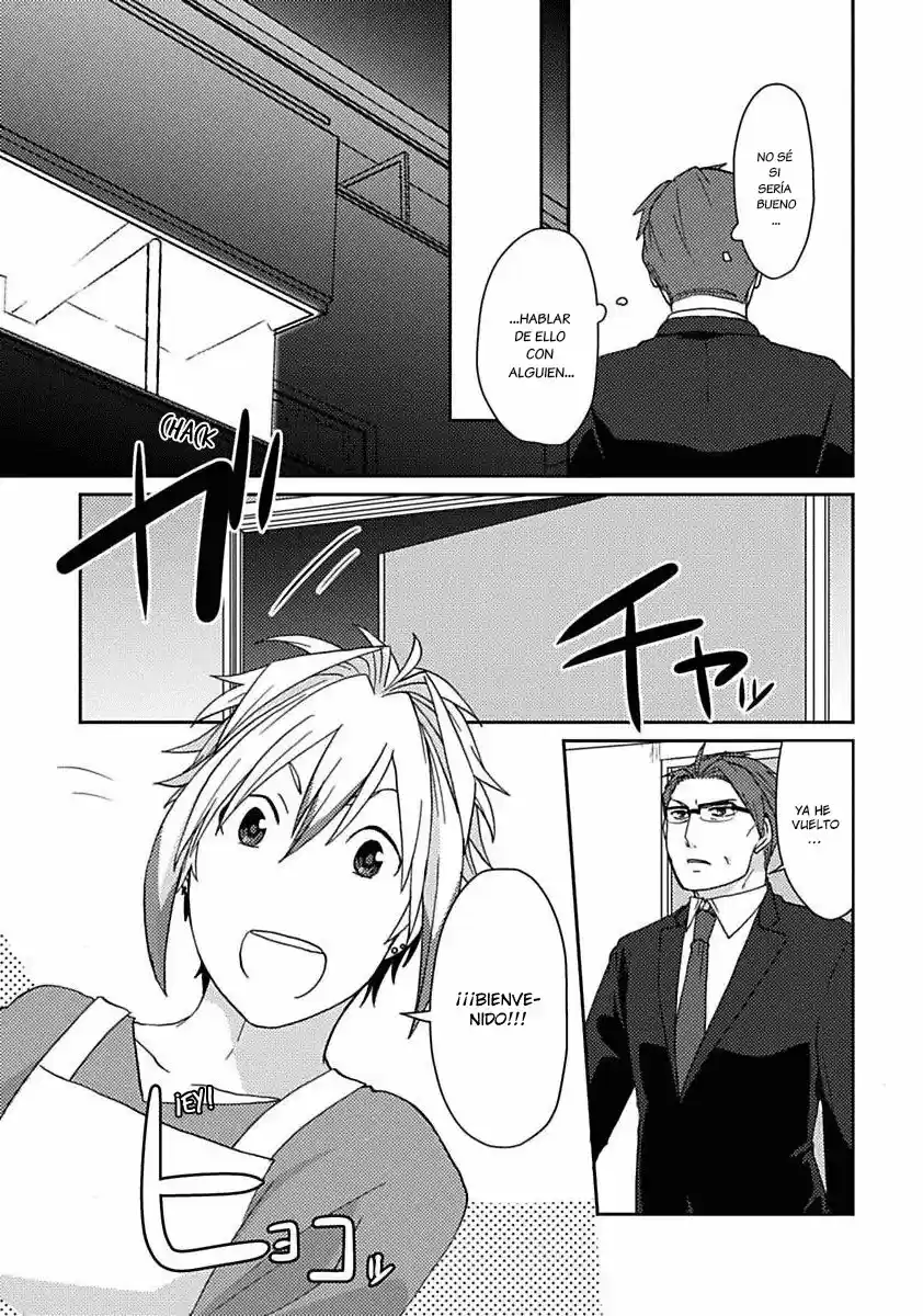 Katabutsu oyaji to charao-kun (webmanga) (2017) - Capítulo 4 - Página 6 - LectorTMOo