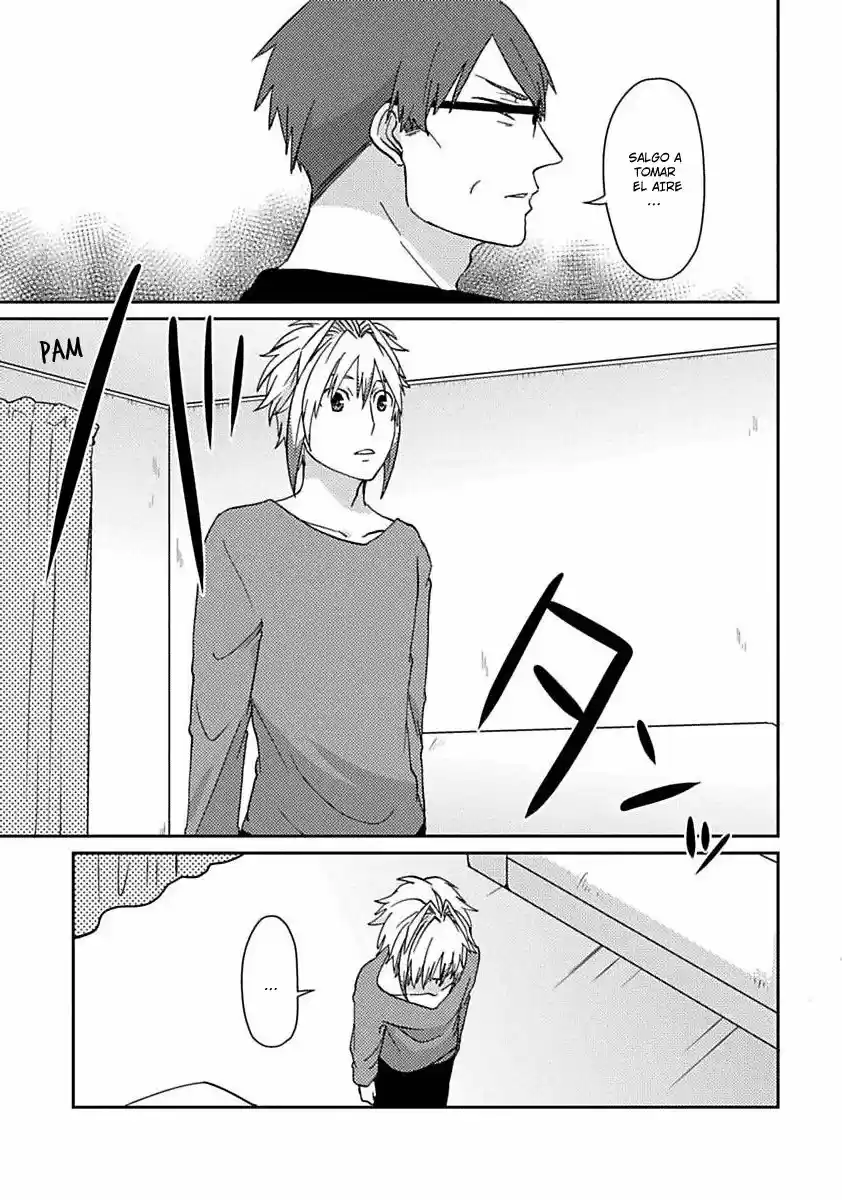 Katabutsu oyaji to charao-kun (webmanga) (2017) - Capítulo 4 - Página 18 - LectorTMOo