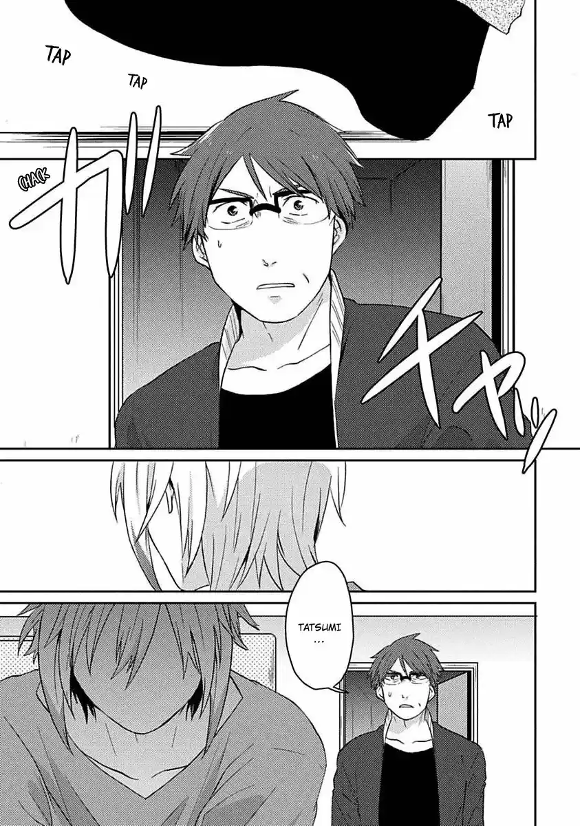 Katabutsu oyaji to charao-kun (webmanga) (2017) - Capítulo 5 - Página 2 - LectorTMOo