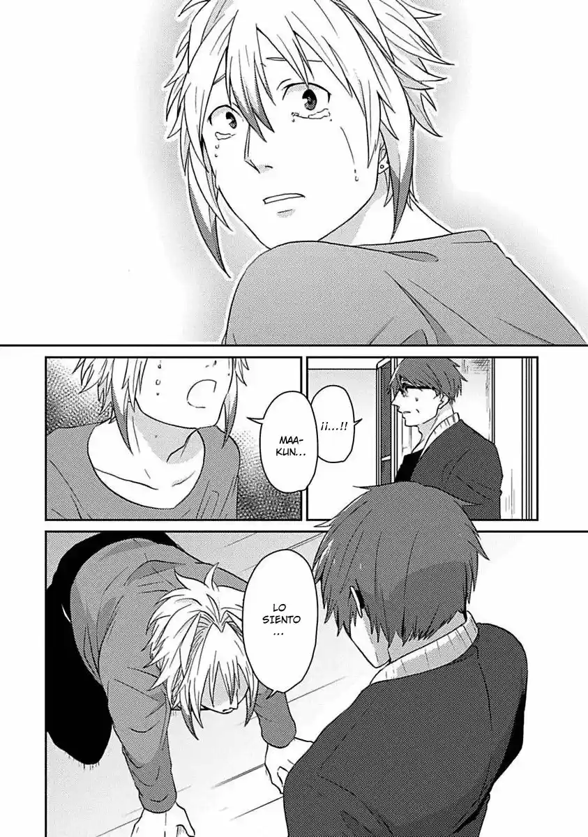 Katabutsu oyaji to charao-kun (webmanga) (2017) - Capítulo 5 - Página 3 - LectorTMOo
