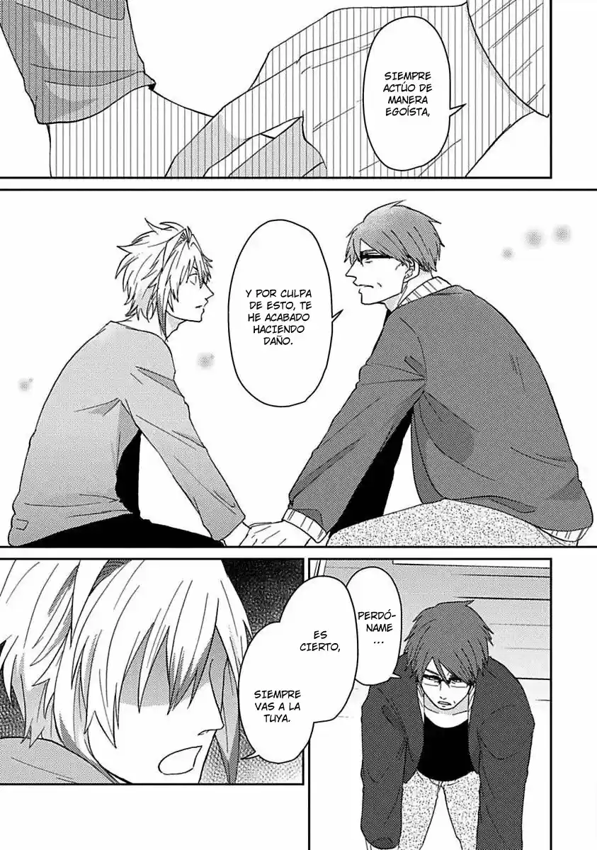 Katabutsu oyaji to charao-kun (webmanga) (2017) - Capítulo 5 - Página 8 - LectorTMOo