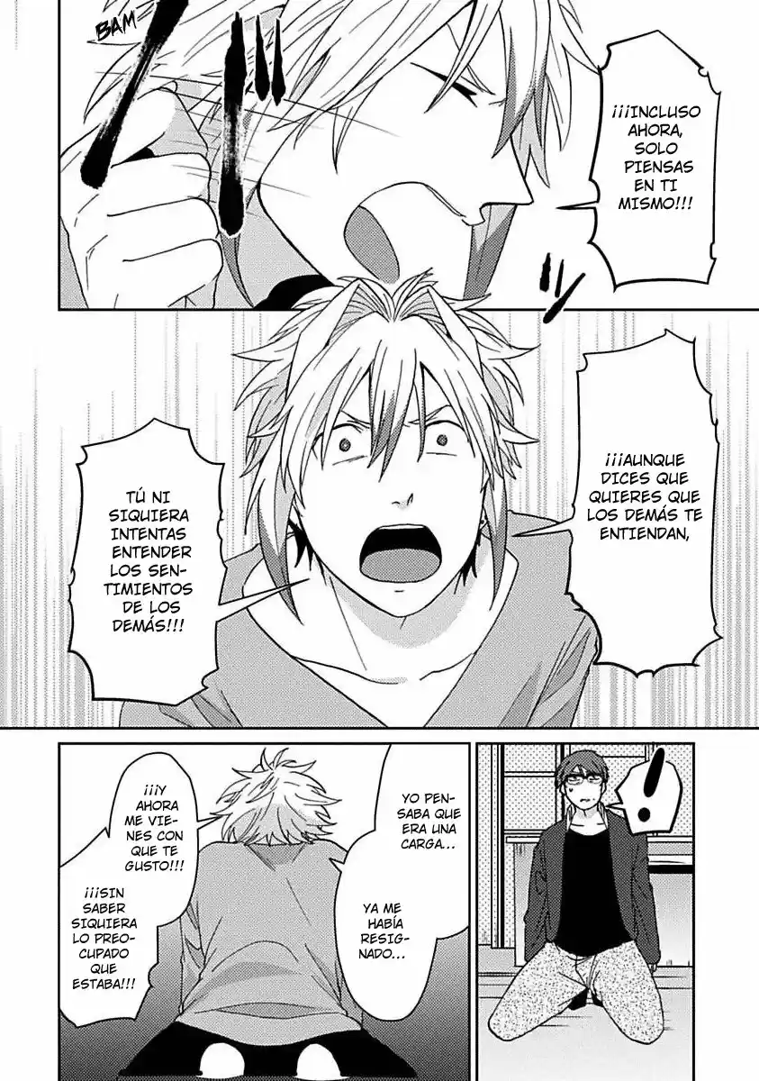 Katabutsu oyaji to charao-kun (webmanga) (2017) - Capítulo 5 - Página 9 - LectorTMOo