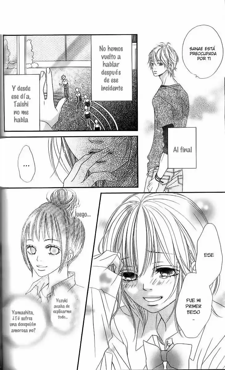 Katakoi Drops (2010) - Capítulo 3 - Página 4 - LectorTMOo